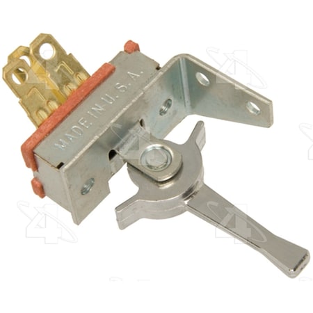 Four Seasons DODGE PU-/RAMCHARGER 80-72/DODGE MED DUT 35708